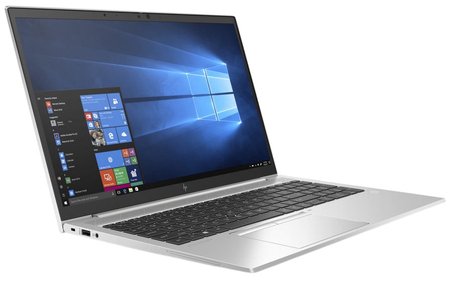 HP EliteBook 850 G7 Intel Core i5-10310U 8GB RAM 256GB SSD 15.6 FHD IPS Laptop (Certified Pre-Owned)