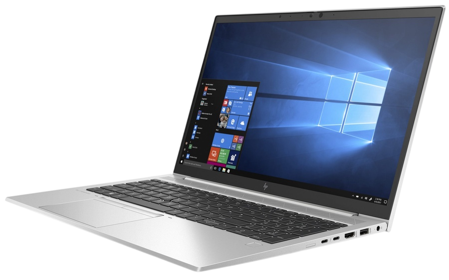 HP EliteBook 850 G7 Intel Core i5-10310U 8GB RAM 256GB SSD 15.6 FHD IPS Laptop (Certified Pre-Owned)