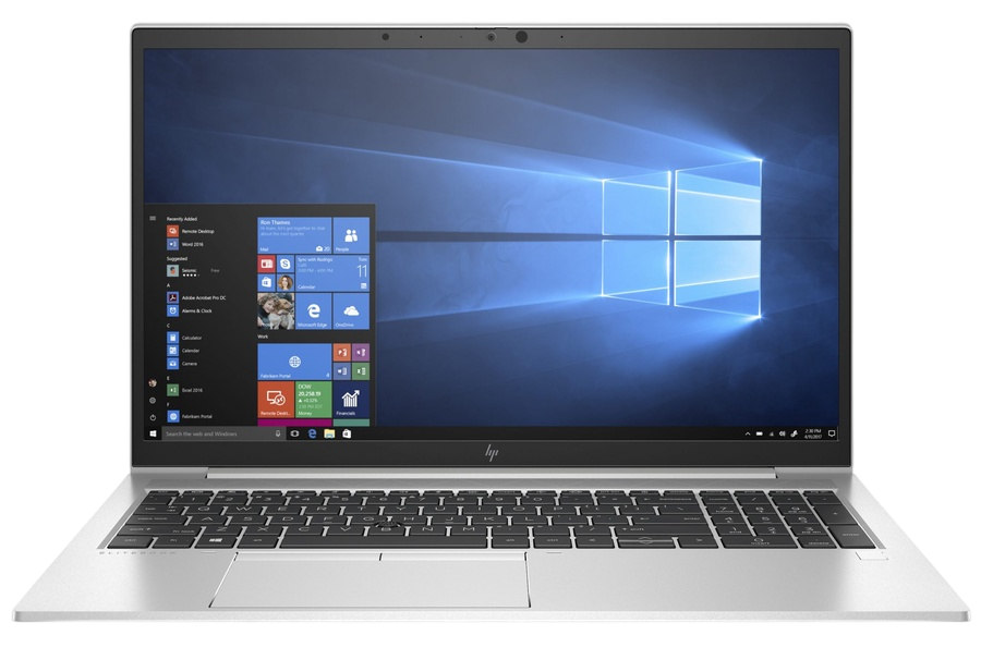 HP EliteBook 850 G7 Intel Core i5-10310U 8GB RAM 256GB SSD 15.6 FHD IPS Laptop (Certified Pre-Owned)