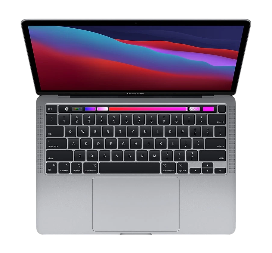 Macbook Pro M1  2020  13" 8gb | 256 gb (Certified Pre-Owned)