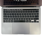 Macbook Pro M1  2020  13" 8gb | 256 gb (Certified Pre-Owned)