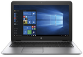 HP EliteBook 850 G3 Intel Core i7-6500U 16GB RAM 512GB SSD 15.6 FHD Laptop (Certified Pre-Owned)