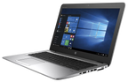 HP EliteBook 850 G4 Intel Core i5-7200U 8GB RAM 256GB SSD 15.6 FHD Laptop (Certified Pre-Owned)