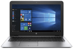 HP EliteBook 850 G4 Intel Core i5-7200U 8GB RAM 256GB SSD 15.6 FHD Laptop (Certified Pre-Owned)