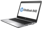 HP EliteBook 840 G3 Intel Core i5-6300U 8GB RAM 1TB HDD 14.0 FHD Laptop (Certified Pre-Owned)