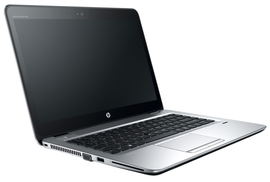HP EliteBook 840 G3 Intel Core i5-6300U 8GB RAM 1TB HDD 14.0 FHD Laptop (Certified Pre-Owned)