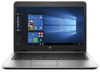 HP EliteBook 840 G3 Intel Core i5-6300U 8GB RAM 1TB HDD 14.0 FHD Laptop (Certified Pre-Owned)
