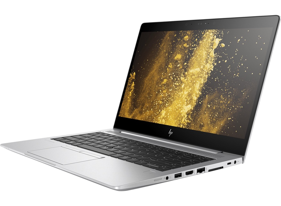 HP EliteBook 840 G5 Intel Core i5-8350U 16GB RAM 256GB SSD 14.0 FHD IPS Laptop (Certified Pre-Owned)