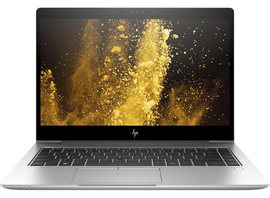 HP EliteBook 840 G5 Intel Core i5-8350U 16GB RAM 256GB SSD 14.0 FHD IPS Laptop (Certified Pre-Owned)