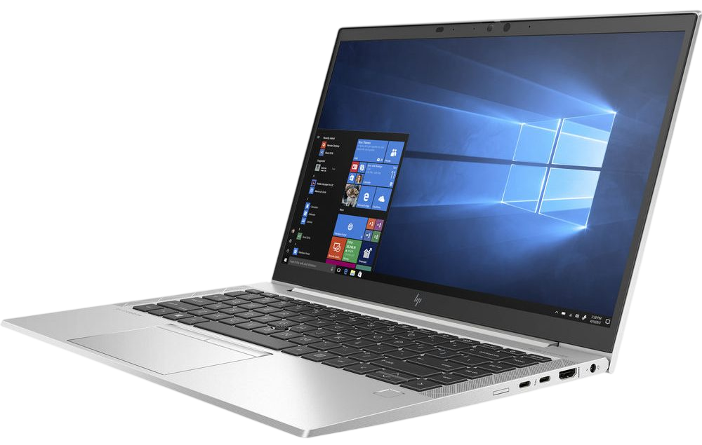 HP EliteBook 840 G7 Intel Core i5-10310U 16GB RAM 512GB SSD 14.0 FHD IPS Laptop (Certified Pre-Owned)