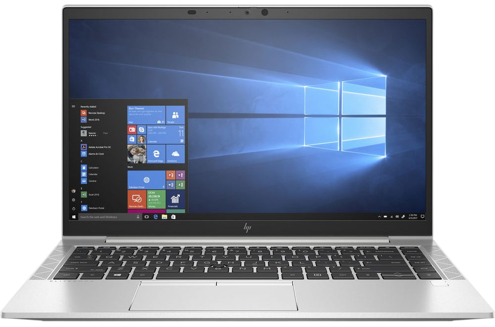 HP EliteBook 840 G7 Intel Core i5-10310U 16GB RAM 512GB SSD 14.0 FHD IPS Laptop (Certified Pre-Owned)
