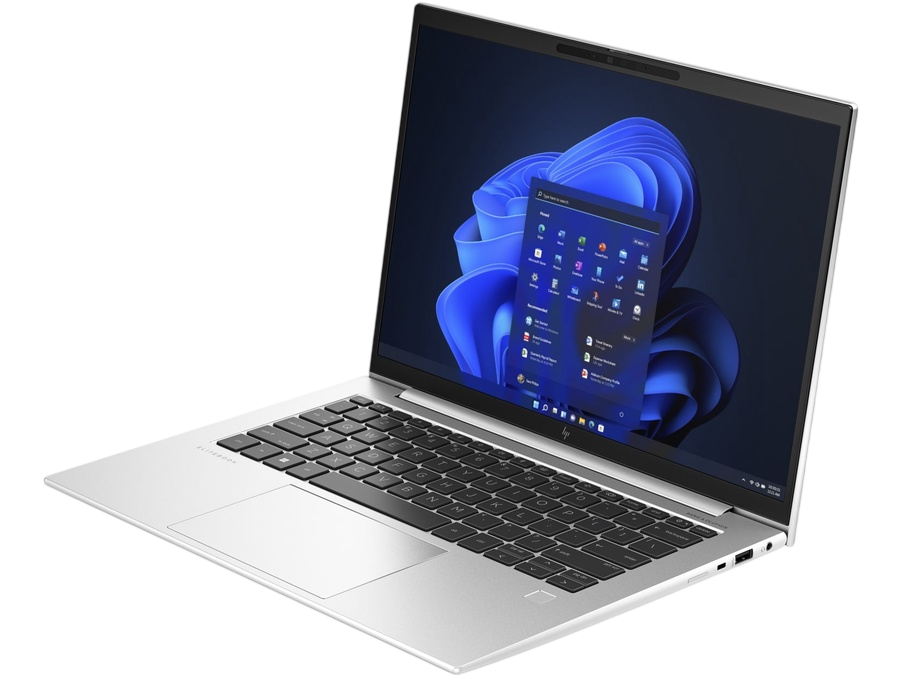 HP EliteBook 840 G10 Intel Core i7-1360P 32GB RAM 1TB SSD 14" WUXGA IPS Laptop (Certified Pre-Owned)