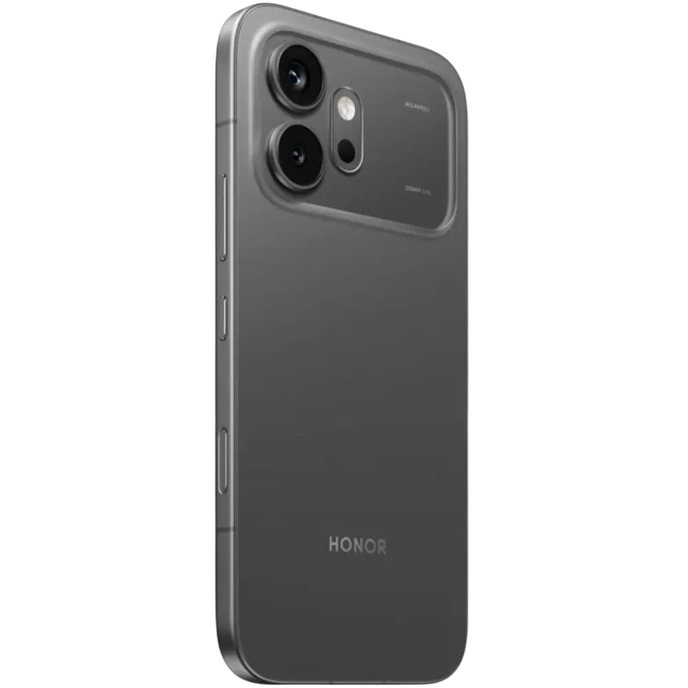 Honor 600 5G 256GB 12GB RAM Black