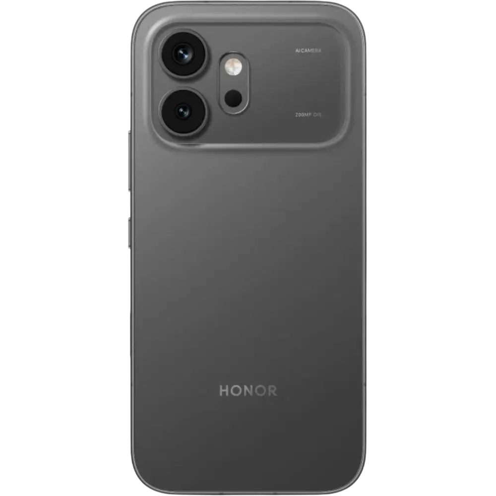 Honor 600 5G 256GB 12GB RAM Black
