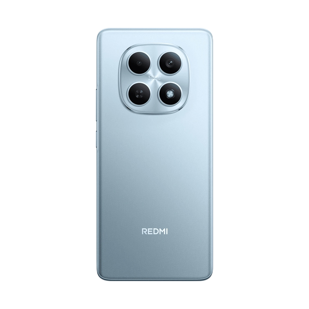 Xiaomi Redmi Note 15 Dual Sim