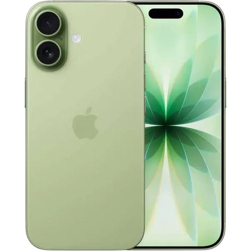 Apple iPhone 17 256 GB: 6.3-inch Display with ProMotion, A19 Chip, Center Stage Front Camera for Smarter Group Selfies, Improved Scratch Resistance, All-Day Battery Life