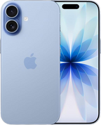 Apple iPhone 17 256 GB: 6.3-inch Display with ProMotion, A19 Chip, Center Stage Front Camera for Smarter Group Selfies, Improved Scratch Resistance, All-Day Battery Life