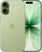 Apple iPhone 17 256 GB: 6.3-inch Display with ProMotion, A19 Chip, Center Stage Front Camera for Smarter Group Selfies, Improved Scratch Resistance, All-Day Battery Life