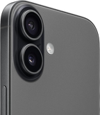 Apple iPhone 17 256 GB: 6.3-inch Display with ProMotion, A19 Chip, Center Stage Front Camera for Smarter Group Selfies, Improved Scratch Resistance, All-Day Battery Life