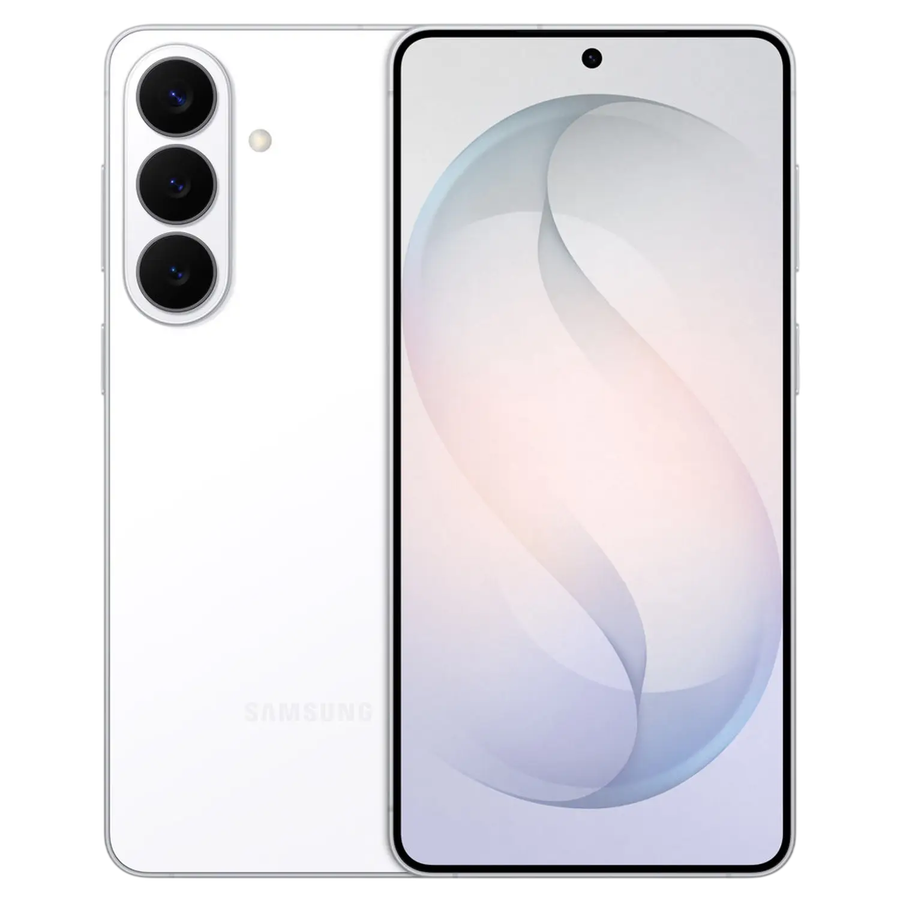 Samsung Galaxy S26 , 512GB Storage, AI Phone, 12GB RAM, Customized AP, Photo Assist, 50MP Camera, 4300mAh Battery, 2 Year Manufacturer Extended Warranty (UAE Version)