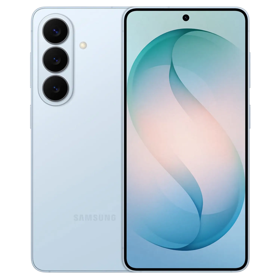 Samsung Galaxy S26 , 512GB Storage, AI Phone, 12GB RAM, Customized AP, Photo Assist, 50MP Camera, 4300mAh Battery, 2 Year Manufacturer Extended Warranty (UAE Version)