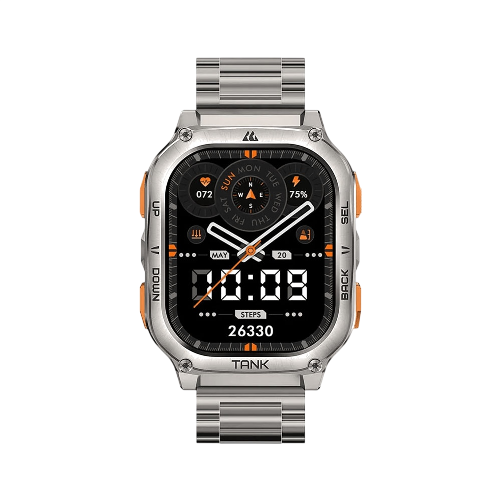 Kospet Watch Tank M3 Ultra Special Edition