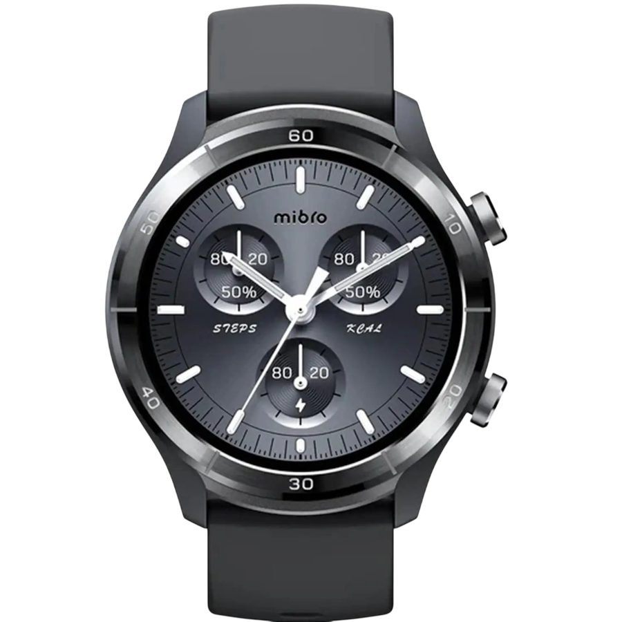 Mibro Watch A3 Smartwatch Dark Grey – XPAW022