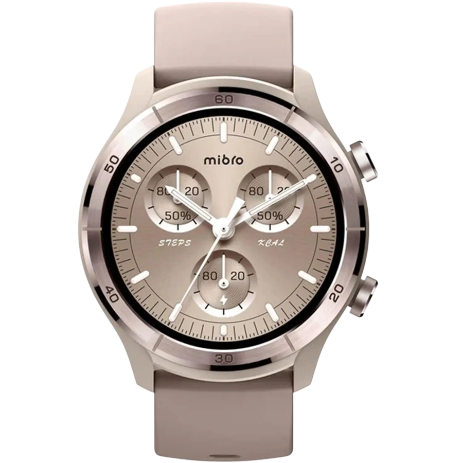 Mibro Watch A3 Smartwatch Dark Grey – XPAW022