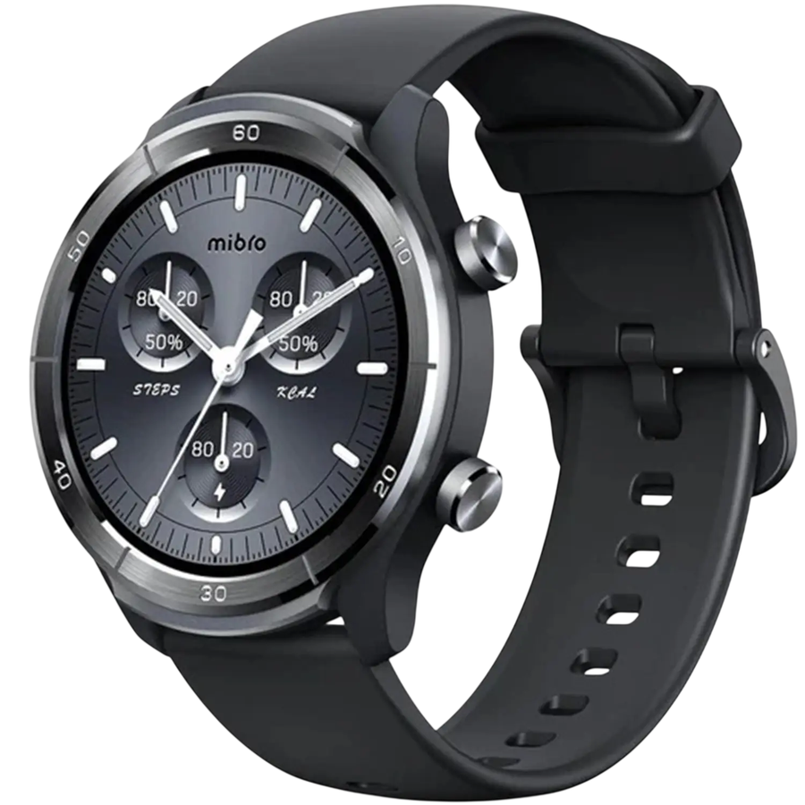 Mibro Watch A3 Smartwatch Dark Grey – XPAW022