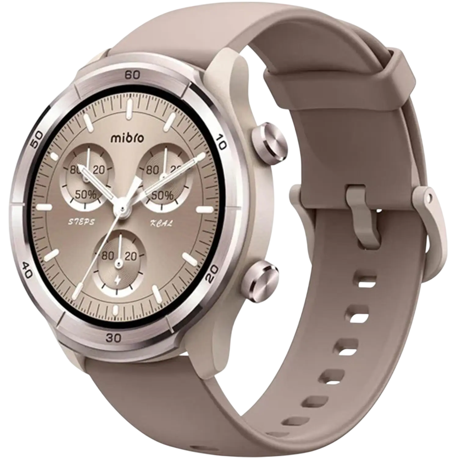 Mibro Watch A3 Smartwatch Dark Grey – XPAW022