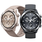 Mibro Watch A3 Smartwatch Dark Grey – XPAW022