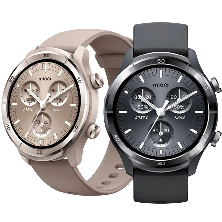 Mibro Watch A3 Smartwatch Dark Grey – XPAW022