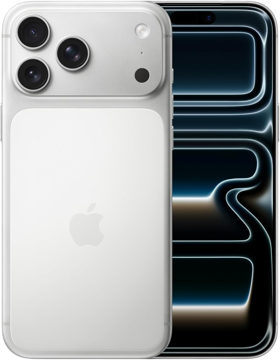 Apple iPhone 17 Pro Max 256gb| Tdra