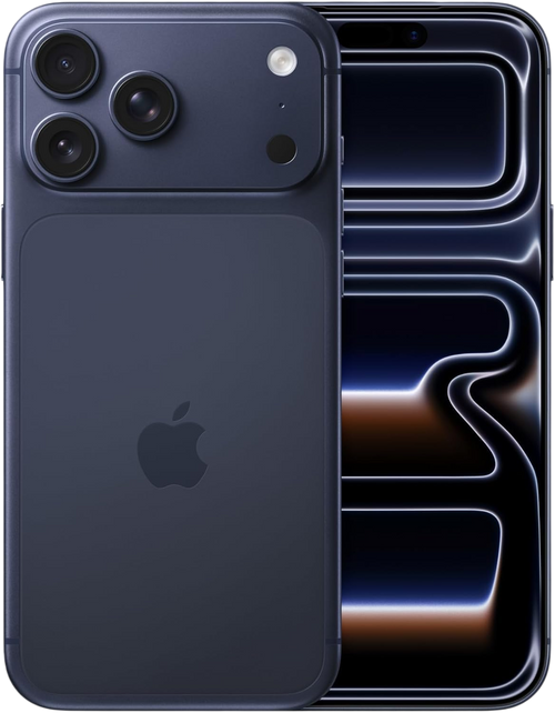 Apple iPhone 17 Pro Max 256gb| Tdra