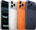 Apple iPhone 17 Pro Max 256gb| Tdra