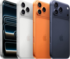 Apple iPhone 17 Pro Max 256gb| Tdra