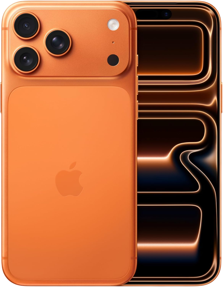 Apple iPhone 17 Pro Max 256gb| Tdra