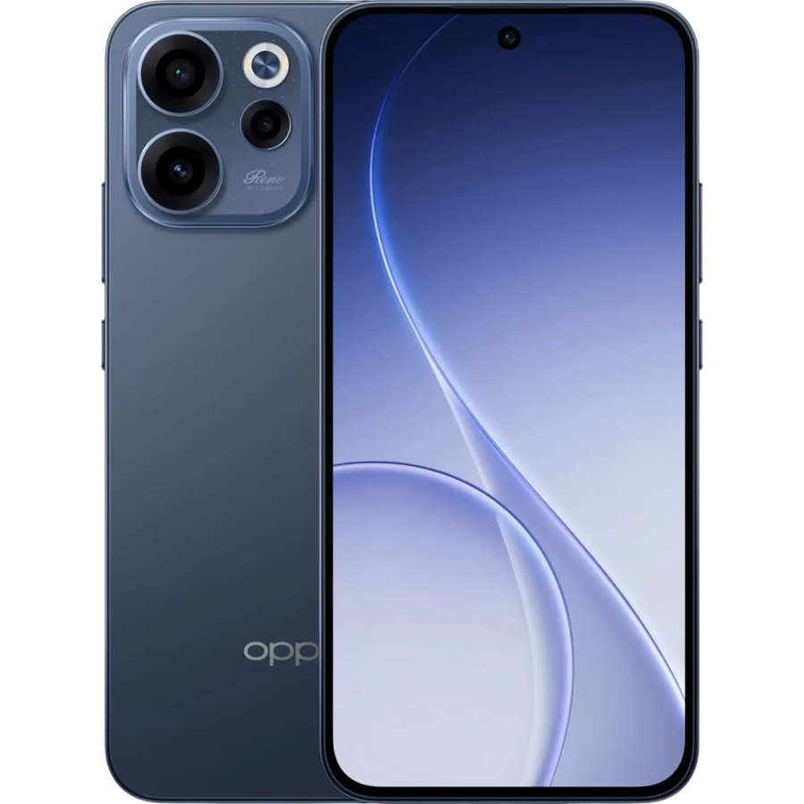 Oppo Reno15 F 5G