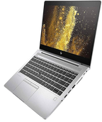 Hp Elitebook 840 G5 Laptop With 14-Inch Display,Intel Core i5 8250U 8gb | 256gb ssd