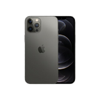 iPhone 12 Pro Max 256GB Graphite | Best Price & Fast Shipping (Certified Pre-Owned)