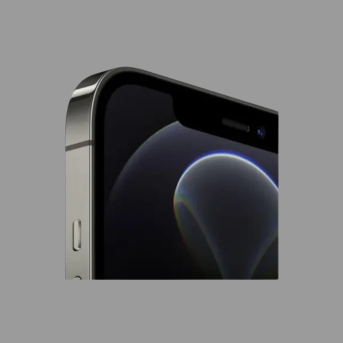 iPhone 12 Pro Max 256GB Graphite | Best Price & Fast Shipping (Certified Pre-Owned)