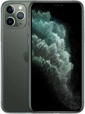 Apple iPhone 11 Pro (64GB) Midnight- Fully Unlocked & Original  (Certified Pre-Owned)