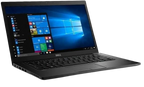 Dell Latitude 7480 Business Laptop - Intel Core i5 7th Gen, 8GB RAM, 256GB SSD
