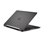 Dell Latitude 7270 Ultrabook - Intel Core i5 6th Gen, 8GB RAM, 256GB SSD