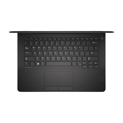 Dell Latitude 7270 Ultrabook - Intel Core i5 6th Gen, 8GB RAM, 256GB SSD