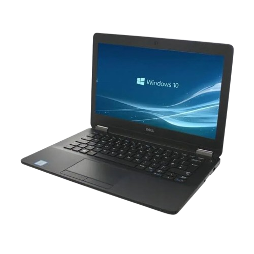 Dell Latitude 7270 Ultrabook - Intel Core i5 6th Gen, 8GB RAM, 256GB SSD