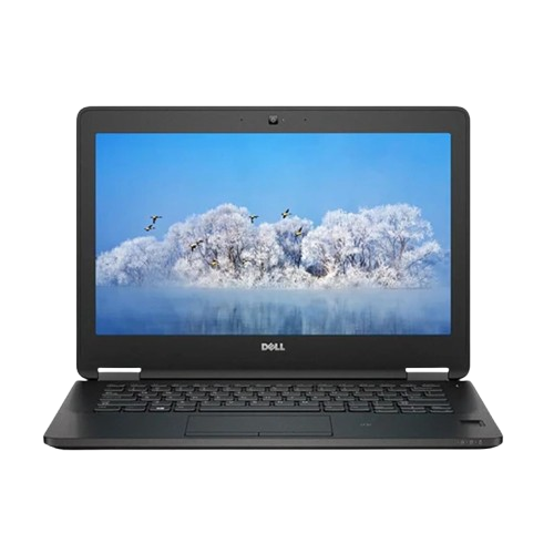 Dell Latitude 7270 Ultrabook - Intel Core i5 6th Gen, 8GB RAM, 256GB SSD