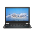 Dell Latitude 7270 Ultrabook - Intel Core i5 6th Gen, 8GB RAM, 256GB SSD