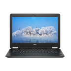 Dell Latitude 7270 Ultrabook - Intel Core i5 6th Gen, 8GB RAM, 256GB SSD