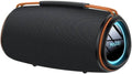 Yesido YSW38 Portable Wireless Bluetooth Speaker – 30W Max Power, RGB Dynamic Lighting, TWS Stereo Pairing & 7-Hour Playtime